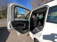 USED 2013 63 FIAT PANDA 0.9 TwinAir Easy Hatchback 5dr Petrol Dualogic Euro 5 (s/s) (85 bhp) 