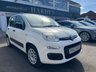 USED 2013 63 FIAT PANDA 0.9 TwinAir Easy Hatchback 5dr Petrol Dualogic Euro 5 (s/s) (85 bhp) 