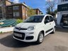 USED 2013 63 FIAT PANDA 0.9 TwinAir Easy Hatchback 5dr Petrol Dualogic Euro 5 (s/s) (85 bhp) 