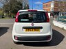 USED 2013 63 FIAT PANDA 0.9 TwinAir Easy Hatchback 5dr Petrol Dualogic Euro 5 (s/s) (85 bhp) 