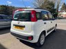 USED 2013 63 FIAT PANDA 0.9 TwinAir Easy Hatchback 5dr Petrol Dualogic Euro 5 (s/s) (85 bhp) 