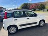 USED 2013 63 FIAT PANDA 0.9 TwinAir Easy Hatchback 5dr Petrol Dualogic Euro 5 (s/s) (85 bhp) 
