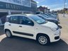USED 2013 63 FIAT PANDA 0.9 TwinAir Easy Hatchback 5dr Petrol Dualogic Euro 5 (s/s) (85 bhp) 