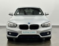 USED 2016 16 BMW 1 SERIES 1.5 116d Sport Hatchback 5dr Diesel Manual Euro 6 (s/s) (116 ps) 
