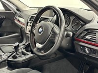 USED 2016 16 BMW 1 SERIES 1.5 116d Sport Hatchback 5dr Diesel Manual Euro 6 (s/s) (116 ps) 