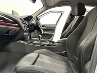 USED 2016 16 BMW 1 SERIES 1.5 116d Sport Hatchback 5dr Diesel Manual Euro 6 (s/s) (116 ps) 