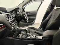USED 2016 16 BMW 1 SERIES 1.5 116d Sport Hatchback 5dr Diesel Manual Euro 6 (s/s) (116 ps) 