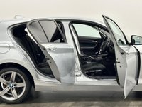 USED 2016 16 BMW 1 SERIES 1.5 116d Sport Hatchback 5dr Diesel Manual Euro 6 (s/s) (116 ps) 