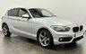 USED 2016 16 BMW 1 SERIES 1.5 116d Sport Hatchback 5dr Diesel Manual Euro 6 (s/s) (116 ps) 