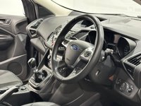 USED 2013 63 FORD KUGA 2.0 TDCi Titanium SUV 5dr Diesel Manual 2WD Euro 5 (140 ps) 2.0 TDCI SUV Titanium