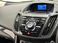 USED 2013 63 FORD KUGA 2.0 TDCi Titanium SUV 5dr Diesel Manual 2WD Euro 5 (140 ps) 2.0 TDCI SUV Titanium