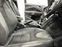 USED 2013 63 FORD KUGA 2.0 TDCi Titanium SUV 5dr Diesel Manual 2WD Euro 5 (140 ps) 2.0 TDCI SUV Titanium