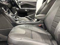 USED 2013 63 FORD KUGA 2.0 TDCi Titanium SUV 5dr Diesel Manual 2WD Euro 5 (140 ps) 2.0 TDCI SUV Titanium