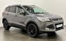 USED 2013 63 FORD KUGA 2.0 TDCi Titanium SUV 5dr Diesel Manual 2WD Euro 5 (140 ps) 2.0 TDCI SUV Titanium