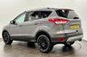 USED 2013 63 FORD KUGA 2.0 TDCi Titanium SUV 5dr Diesel Manual 2WD Euro 5 (140 ps) 2.0 TDCI SUV Titanium
