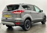USED 2013 63 FORD KUGA 2.0 TDCi Titanium SUV 5dr Diesel Manual 2WD Euro 5 (140 ps) 2.0 TDCI SUV Titanium