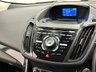 USED 2013 63 FORD KUGA 2.0 TDCi Titanium SUV 5dr Diesel Manual 2WD Euro 5 (140 ps) 2.0 TDCI SUV Titanium