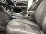 USED 2013 63 FORD KUGA 2.0 TDCi Titanium SUV 5dr Diesel Manual 2WD Euro 5 (140 ps) 2.0 TDCI SUV Titanium