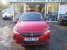 USED 2019 69 VAUXHALL CORSA 1.2 SE Hatchback 5dr Petrol Manual Euro 6 (75 ps) Low Mileage, Service History & Just Serviced, MOT until December 2025, Low Insurance Group!