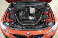 USED 2019 19 BMW M4 3.0 BiTurbo GPF Competition Coupe 2dr Petrol DCT Euro 6 (s/s) (450 ps) 