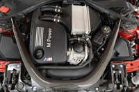 USED 2019 19 BMW M4 3.0 BiTurbo GPF Competition Coupe 2dr Petrol DCT Euro 6 (s/s) (450 ps) 
