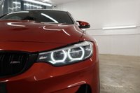 USED 2019 19 BMW M4 3.0 BiTurbo GPF Competition Coupe 2dr Petrol DCT Euro 6 (s/s) (450 ps) 