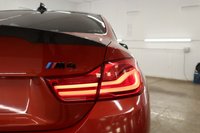 USED 2019 19 BMW M4 3.0 BiTurbo GPF Competition Coupe 2dr Petrol DCT Euro 6 (s/s) (450 ps) 