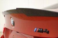 USED 2019 19 BMW M4 3.0 BiTurbo GPF Competition Coupe 2dr Petrol DCT Euro 6 (s/s) (450 ps) 
