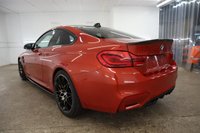 USED 2019 19 BMW M4 3.0 BiTurbo GPF Competition Coupe 2dr Petrol DCT Euro 6 (s/s) (450 ps) 