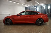 USED 2019 19 BMW M4 3.0 BiTurbo GPF Competition Coupe 2dr Petrol DCT Euro 6 (s/s) (450 ps) 