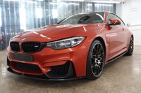 USED 2019 19 BMW M4 3.0 BiTurbo GPF Competition Coupe 2dr Petrol DCT Euro 6 (s/s) (450 ps) 