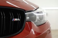 USED 2019 19 BMW M4 3.0 BiTurbo GPF Competition Coupe 2dr Petrol DCT Euro 6 (s/s) (450 ps) 