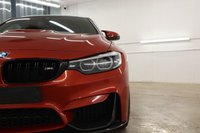 USED 2019 19 BMW M4 3.0 BiTurbo GPF Competition Coupe 2dr Petrol DCT Euro 6 (s/s) (450 ps) 