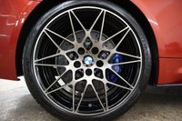USED 2019 19 BMW M4 3.0 BiTurbo GPF Competition Coupe 2dr Petrol DCT Euro 6 (s/s) (450 ps) 