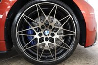 USED 2019 19 BMW M4 3.0 BiTurbo GPF Competition Coupe 2dr Petrol DCT Euro 6 (s/s) (450 ps) 