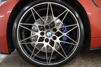 USED 2019 19 BMW M4 3.0 BiTurbo GPF Competition Coupe 2dr Petrol DCT Euro 6 (s/s) (450 ps) 