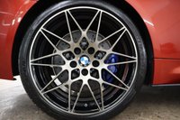 USED 2019 19 BMW M4 3.0 BiTurbo GPF Competition Coupe 2dr Petrol DCT Euro 6 (s/s) (450 ps) 