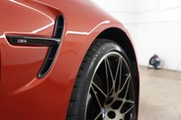 USED 2019 19 BMW M4 3.0 BiTurbo GPF Competition Coupe 2dr Petrol DCT Euro 6 (s/s) (450 ps) 