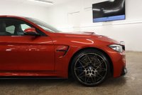 USED 2019 19 BMW M4 3.0 BiTurbo GPF Competition Coupe 2dr Petrol DCT Euro 6 (s/s) (450 ps) 