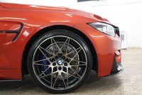 USED 2019 19 BMW M4 3.0 BiTurbo GPF Competition Coupe 2dr Petrol DCT Euro 6 (s/s) (450 ps) 