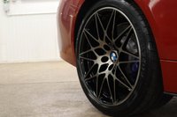USED 2019 19 BMW M4 3.0 BiTurbo GPF Competition Coupe 2dr Petrol DCT Euro 6 (s/s) (450 ps) 