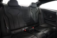 USED 2019 19 BMW M4 3.0 BiTurbo GPF Competition Coupe 2dr Petrol DCT Euro 6 (s/s) (450 ps) 