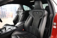 USED 2019 19 BMW M4 3.0 BiTurbo GPF Competition Coupe 2dr Petrol DCT Euro 6 (s/s) (450 ps) 