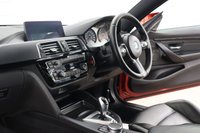 USED 2019 19 BMW M4 3.0 BiTurbo GPF Competition Coupe 2dr Petrol DCT Euro 6 (s/s) (450 ps) 