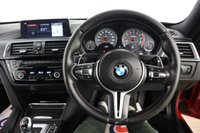 USED 2019 19 BMW M4 3.0 BiTurbo GPF Competition Coupe 2dr Petrol DCT Euro 6 (s/s) (450 ps) 