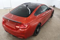 USED 2019 19 BMW M4 3.0 BiTurbo GPF Competition Coupe 2dr Petrol DCT Euro 6 (s/s) (450 ps) 
