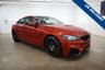USED 2019 19 BMW M4 3.0 BiTurbo GPF Competition Coupe 2dr Petrol DCT Euro 6 (s/s) (450 ps) 