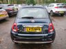 USED 2021 71 FIAT 500 1.0 MHEV Dolcevita Hatchback 3dr Petrol Manual Euro 6 (s/s) (70 bhp) Low Mileage, One Owner, Main Dealer Service History & Just Serviced, MOT until October 2025, Great fuel economy, Low Insurance Group!