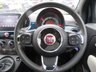 USED 2021 71 FIAT 500 1.0 MHEV Dolcevita Hatchback 3dr Petrol Manual Euro 6 (s/s) (70 bhp) Low Mileage, One Owner, Main Dealer Service History & Just Serviced, MOT until October 2025, Great fuel economy, Low Insurance Group!