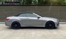 USED 2013 63 MERCEDES-BENZ E-CLASS 2.1 E220 CDI AMG Sport Cabriolet 2dr Diesel G-Tronic+ Euro 5 (s/s) (170 ps) FINANCE AVAILABLE ZERO DEPOSIT